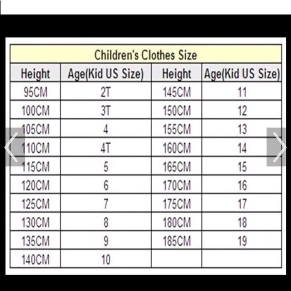 Unicorn dress with pom-poms & matching leggings 4T - Picture 8 of 8